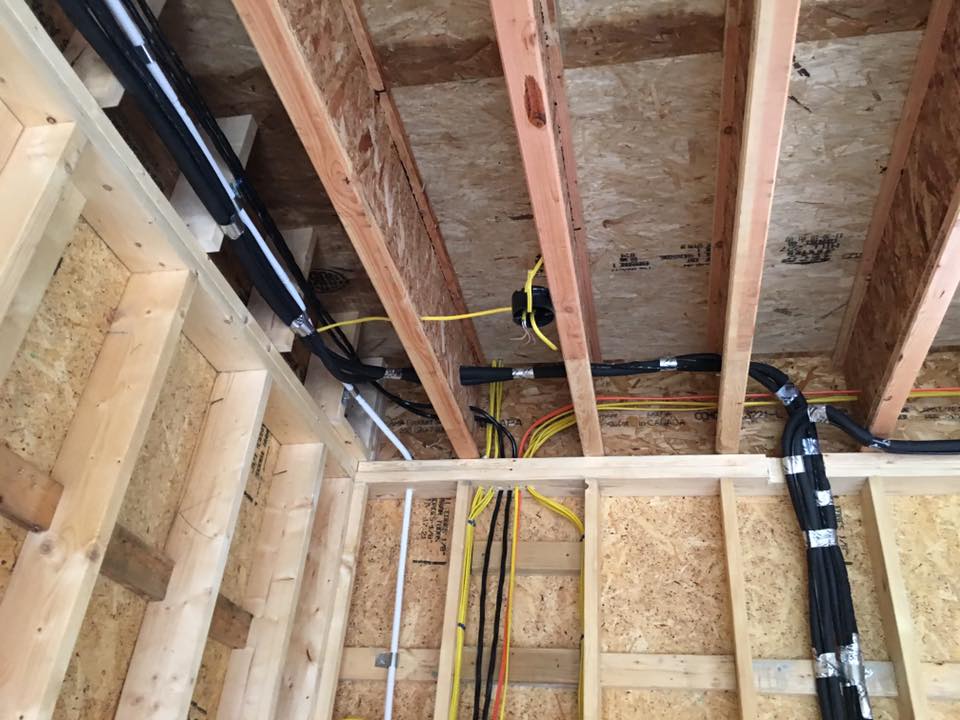 CAM Heating & Cooling | Etowah, NC | some of our work