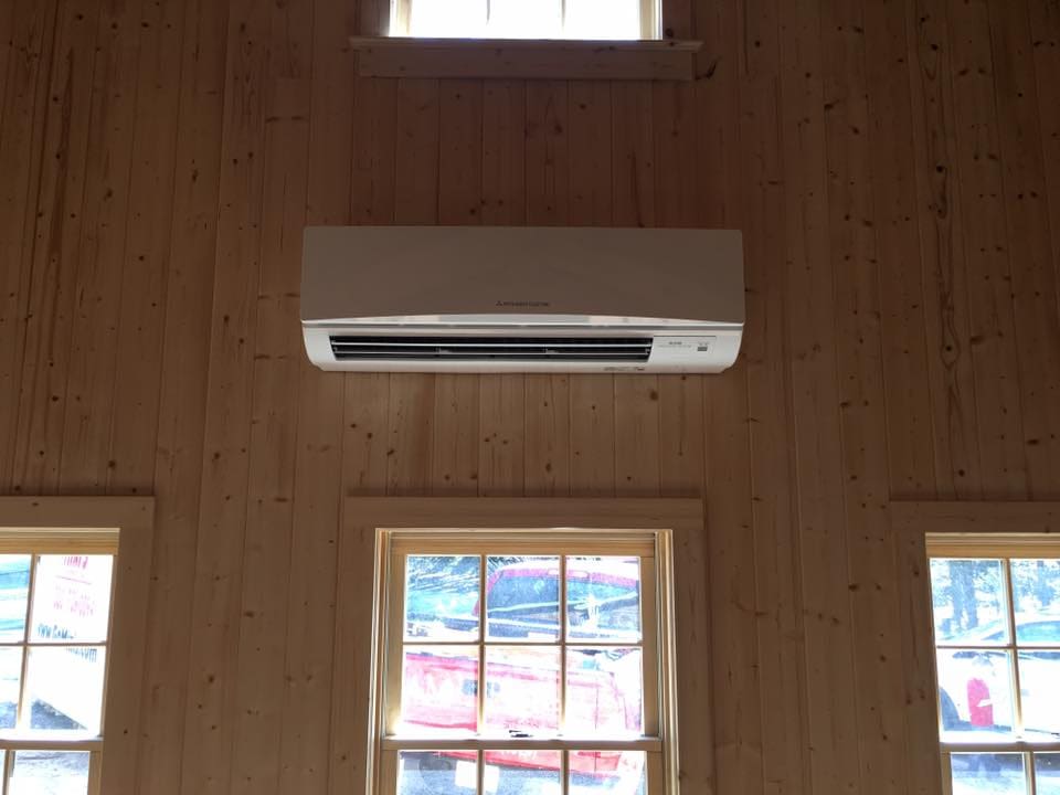 CAM Heating & Cooling | Etowah, NC | some of our work